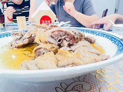 -芸海阁·农家私房菜(沙家浜景区出口店)