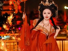-大雁塔北广场音乐喷泉