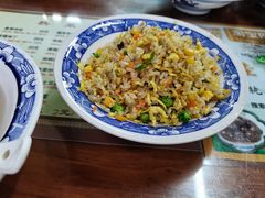 -粗茶淡饭(东关街店)