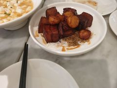 -南小馆(迪士尼小镇店)