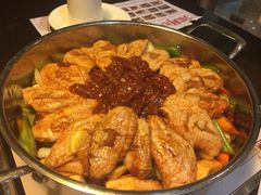 -黄记煌三汁焖锅(崇文门店)