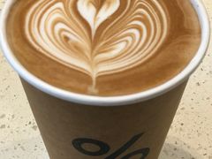 -% Arabica(京都东山店)