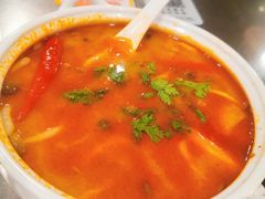 -simply thai天泰(长泰广场店)