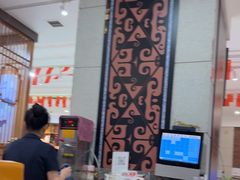 -楚鲜·汉正街一号(天河店)