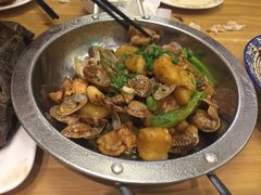 -乌镇那一年小院主题餐厅(甘泉西路店)