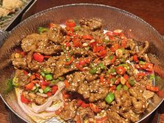 -老村长•湖北家常菜(胜利街店)