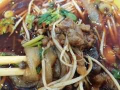 -老妈火锅粉(幸福路步行街店)