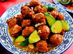 -北大地皖峰饭馆