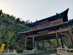 -径山寺