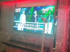 -好乐迪(张扬路八佰伴店)