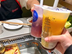 -海底捞火锅(江北万达商业广场店)