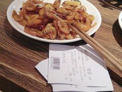 -比特堡啤酒烤肉自助料理(和平店)