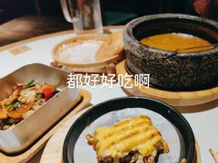 -0776食堂·京城创意菜(七里庄店)