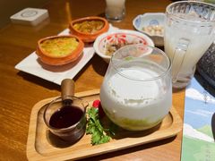 -味见·荣家(亚泰大街店)