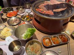 -西塔老太太泥炉烤肉(亚运村店)