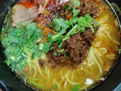 -一品飘香米线(一中总店)
