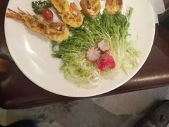 -隆聚·时令海鲜(洪兴店)