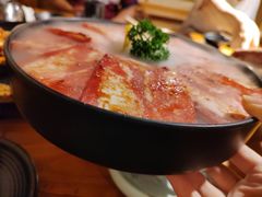 -九田家黑牛烤肉料理(香河店)