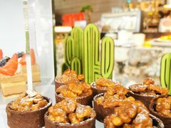 -福州泰禾铂尔曼酒店·大堂酒廊