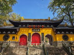 -虞山风景区