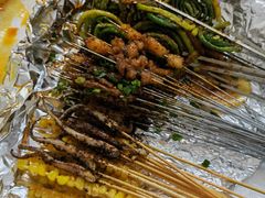 -华仔龙虾(永乐路总店)