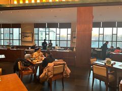 -拉萨瑞吉酒店-秀餐厅