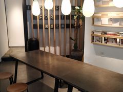 大堂-喜茶(佛山顺德大良东乐路店)