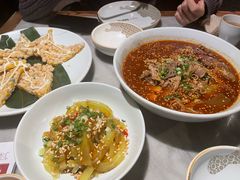 -辛香汇·锦里丨现炒川菜(和信宝龙店)