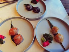 -煲宫猪肚鸡(晶品店)