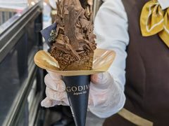 -GODIVA(王府井apm店)