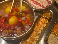 -核桃碳烤肉馆(深圳首店)
