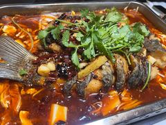 -陈生记黑鱼馆·20年活鱼现杀(宁波鼓楼店)