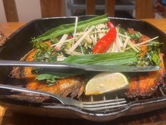 -云海肴云南菜·蒸汽石锅鱼(北京良乡华冠店)