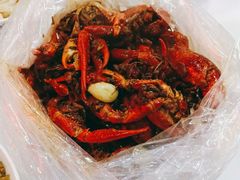 -老长沙龙虾馆(罗湖店)