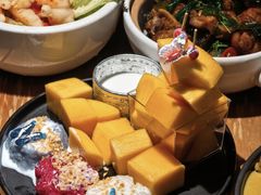 -岛风·台食小馆 ISLAND BISTRO(烟台山店)