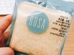 -罗莎蛋糕(喜乐地店)
