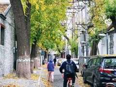 -北门涮肉·铜锅涮肉(南锣鼓巷店)