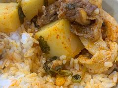 -笔记安顺夺夺粉火锅