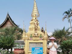 -西双版纳傣族园