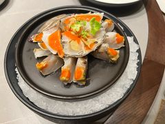 -宁波饭店·甬味灶(马园路店)