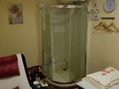 -舒馨坊养生会所·足浴·油压·SPA(瑞景店)