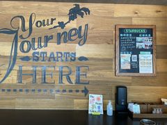 -星巴克(西藏路店)