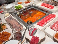 -海底捞火锅(群星城店)