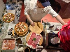 -Alimentari Grande(东湖路店)