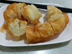 -芬芳甜品(同福路店)