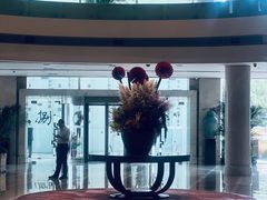 -北京歌华开元大酒店
