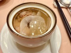 -广东胜利宾馆西关粤中餐厅