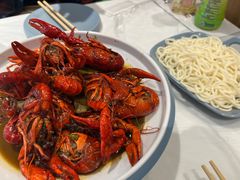 -辣盆盆麻辣小龙虾(哈尔滨总店)