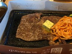 -必胜客(五道口店)