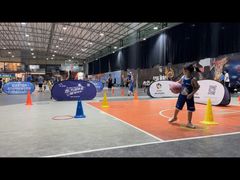-东方启明星篮球培训(击掌校区)